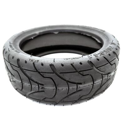 Dualtron Mini Scooter 70/50-6.1 with Vacuum Stab Proof Repair Outer Tire Inflatable Rubber Inner Tube