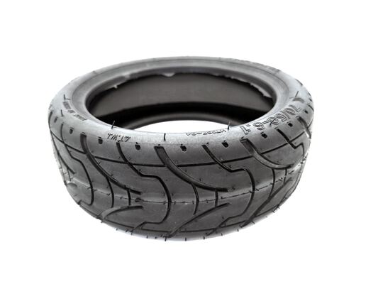 Dualtron Mini Scooter 70/50-6.1 with Vacuum Stab Proof Repair Outer Tire Inflatable Rubber Inner Tube