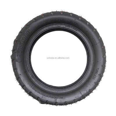 255*80 Off-road Outer 10x3.0 80/65-6 Road Repair Parts Scooter for 10 Inch Kugoo M4 Zero10x Electric Scooter Accessories Parts