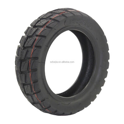 255*80 Off-road Outer 10x3.0 80/65-6 Road Repair Parts Scooter for 10 Inch Kugoo M4 Zero10x Electric Scooter Accessories Parts