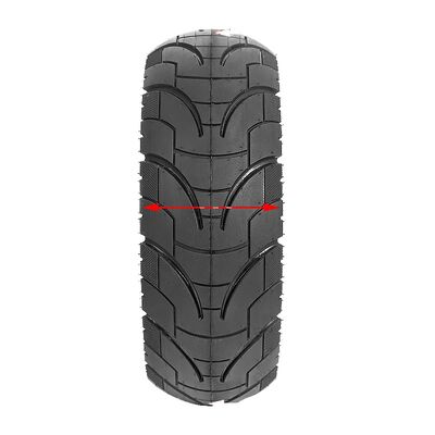 Wholesale Scooter Road Tire 8 1/2x3 Inner Outer Thick Pneumatic Tire 8.5inch 1/2x3 Upgraded Inner for Electric Scooter Parts