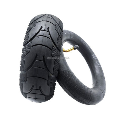 Wholesale Scooter Road Tire 8 1/2x3 Inner Outer Thick Pneumatic Tire 8.5inch 1/2x3 Upgraded Inner for Electric Scooter Parts