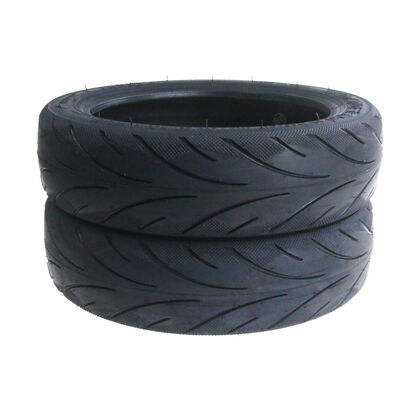 Wholesale 10 Inch Tubeless Tire 60/70-6.5 Perfect Rubber Wheel Parts for MAX G30 Electric Scooter