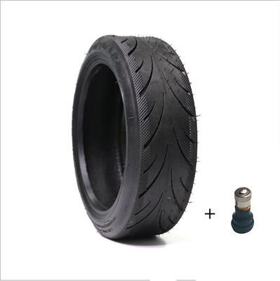 Wholesale 10 Inch Tubeless Tire 60/70-6.5 Perfect Rubber Wheel Parts for MAX G30 Electric Scooter