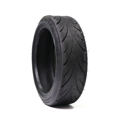 Hot Sales 10 Inch Tubeless Tires 60/70-6.5 Size Rubber Material for MAX G30 Electric Scooter Wheel Parts
