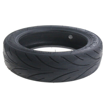 Hot Sales 10 Inch Tubeless Tires 60/70-6.5 Size Rubber Material for MAX G30 Electric Scooter Wheel Parts