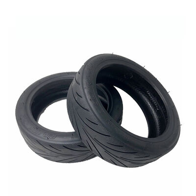 Durable 10-inch Electric Scooter Front and Rear Tires for MAX G30/G30D, Suitable As a Replacement Accessory for Ninebot Max G30.