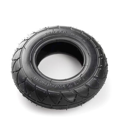 Hight Quality  200X50  Outer 8 Inch Mini Electric Scooter Tyre Wheel Electric Vehicle 200*50 Tire Accessories Spare Parts