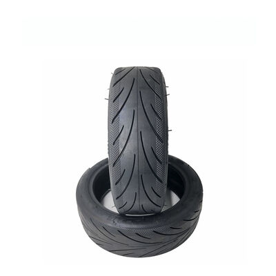 Durable 10-Inch Electric Scooter Front and Rear Tires 36V Replacement Accessory for MAX G30/G30D Ninebot Max G30