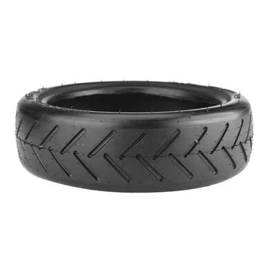 M365 Electric Scooter Accessory 8.5 Inch Outer Tires with 8.5*2 Thick Anti-slip Wear-Resistant Rubber General Tire for Scooter