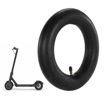 8.5*2 Inch Inner Tire Durable Rubber Tires 8.5 Inch Inflatable Inner Tube for  Xiaomi  Mijia  M365/PRO Electric Scooter