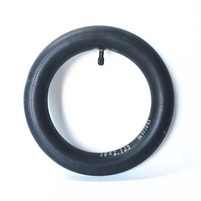 Wholesale 10 Inch Electric Scooter Tires 10*2.125 Rubber Inner Tube Accessaries for 90 Degree Valve