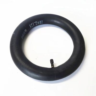 Wholesale 10 Inch Electric Scooter Tires 10*2.125 Rubber Inner Tube Accessaries for 90 Degree Valve