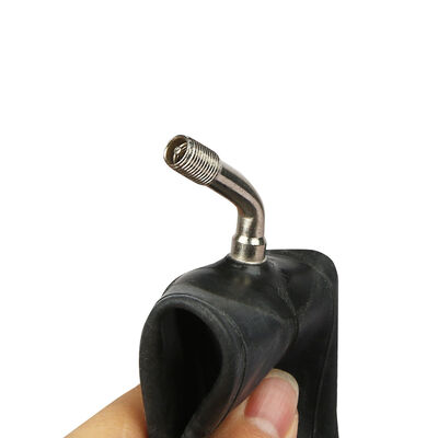 12 1/2x2 1/4 Inner Tube Bent Valve Durable Rubber for Kids' Electric Scooters Patinetes Eléctricos Adultos 10 Accessories