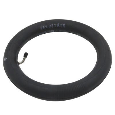 12 1/2x2 1/4 Inner Tube Bent Valve Durable Rubber for Kids' Electric Scooters Patinetes Eléctricos Adultos 10 Accessories