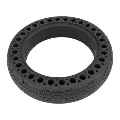 Wholesale 8.5 Inch Colorful Rubber Honeycomb Solid Tire for Xiaomi M365 Electric Scooter and Kick Scooters