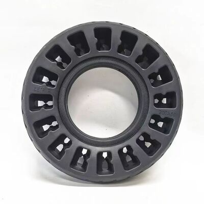 High Quality 8 Inch Mini Electric Scooter Tyre Wheel 200X50 Outer Rubber Honeycomb Solid Tire for Electric Vehicle