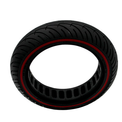 M365/Pro Electric Scooter Accessories 8.5*2 Inch Solid Tire with Inner Honeycomb Shock 8 1/2x2 BJ 0.65 Color Customizable