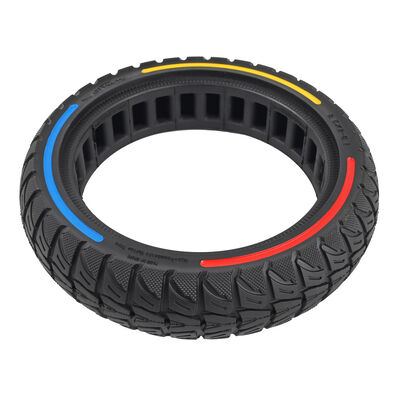 8.5*2 Inch Colorful Solid Tire for M365 Pro Electric Scooter Honeycomb Shock Tyre Electric Scooter Accessories