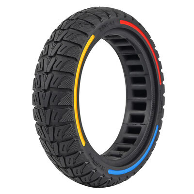 8.5*2 Inch Colorful Solid Tire for M365 Pro Electric Scooter Honeycomb Shock Tyre Electric Scooter Accessories
