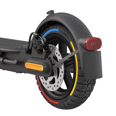 8.5*2 Inch Colorful Solid Tire for M365 Pro Electric Scooter Honeycomb Shock Tyre Electric Scooter Accessories