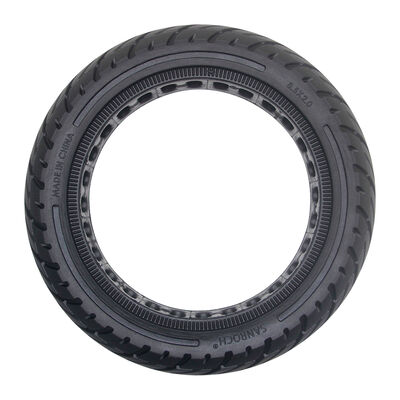 Inflation-Free 8.5*2 Solid Tire with Shock Absorption Honeycomb Design Made of Rubber for Xiaomi Electric Scooter