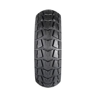 New 10X2.75 Inch Honeycomb Airless Tire for Kugoo M4 G2 Pro Electric Scooter Off-Road Vehicle Airless Tyre Scooter Accessories