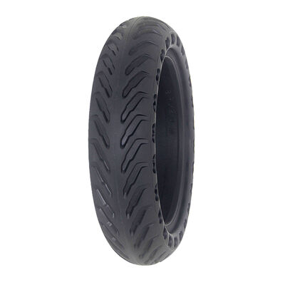 Durable 8.5x2.0 Inch Honeycomb Solid Tyre Rubber Scooter Tires for Electric Scooter Wheel Accessories