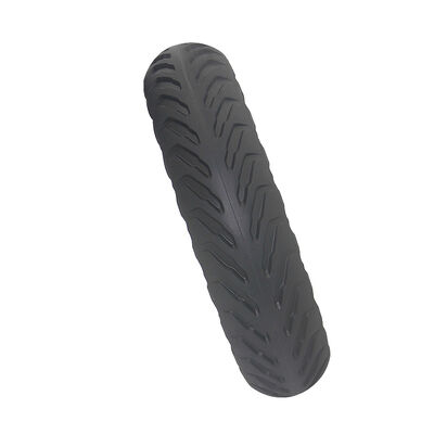 Durable 8.5x2.0 Inch Honeycomb Solid Tyre Rubber Scooter Tires for Electric Scooter Wheel Accessories
