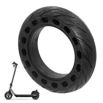 Kugoo M4 Electric Scooter Spare Parts 10x2.50 Honeycomb Solid Tyre Rubber Wheel 10*2.5 Inch for Kids' Scooters