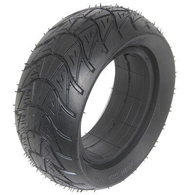 200x85 Inch Flat-Free Semi-Pneumatic Solid Rubber Tyre 8 Inch Electric Scooter Replacement Tire for Kids' Scooters