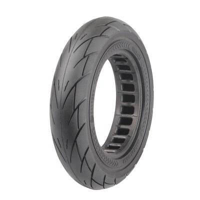 10 Inch Rubber Solid Tyre for Self-Balancing Electric Scooters Ninebot F20/F25/F30/F40 Segway-Cycling Accessories
