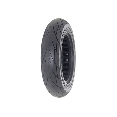10 Inch Rubber Solid Tyre for Self-Balancing Electric Scooters Ninebot F20/F25/F30/F40 Segway-Cycling Accessories