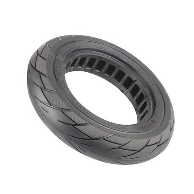 10 Inch Rubber Solid Tyre for Self-Balancing Electric Scooters Ninebot F20/F25/F30/F40 Segway-Cycling Accessories