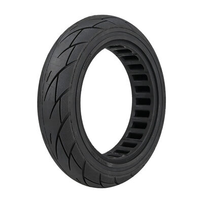 10x2.125 Luxury Hollow Design Honeycomb Solid Tires  for Max G30 E-Scooter 10 Inch Tyre Parts