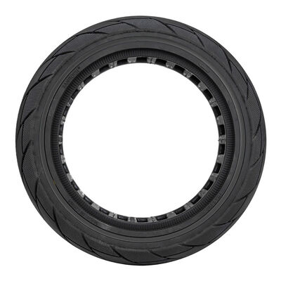 10x2.125 Luxury Hollow Design Honeycomb Solid Tires  for Max G30 E-Scooter 10 Inch Tyre Parts