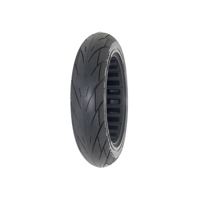 10x2.125 Luxury Hollow Design Honeycomb Solid Tires  for Max G30 E-Scooter 10 Inch Tyre Parts