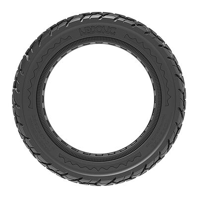 Max G30 10 Inch 10*2.125 Honeycomb Solid Rubber Scooter Wheels Ninebot G30P G30D Electric Scooter Spare Parts Pneu Kids'