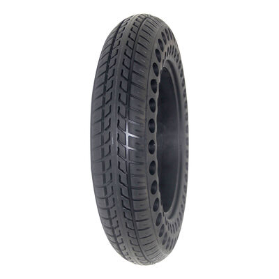 10 Inch Scooter Rubber 10*2.125 Honeycomb Tire Porous Solid Tyre for Electric Scooter Accessories