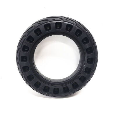 10 Inch Electric Skateboard Tire Solid Tyre 10x2.125 for Electric Scooter Skate Board Non-inflatable Scooter Tyre