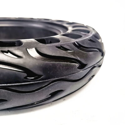 10 Inch Electric Skateboard Tire Solid Tyre 10x2.125 for Electric Scooter Skate Board Non-inflatable Scooter Tyre