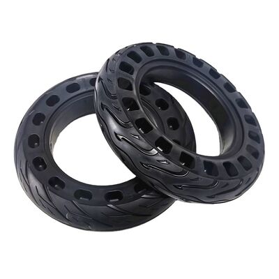 10 Inch Electric Skateboard Tire Solid Tyre 10x2.125 for Electric Scooter Skate Board Non-inflatable Scooter Tyre
