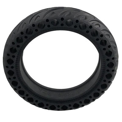 Original 8.5 Inch Tire 8 1/2x2 Honeycomb Solid Tyre Rubber Scooter Wheel for xiaomi Mijia M365 PRO Electric Scooter Accessaries