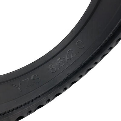 Original 8.5 Inch Tire 8 1/2x2 Honeycomb Solid Tyre Rubber Scooter Wheel for xiaomi Mijia M365 PRO Electric Scooter Accessaries