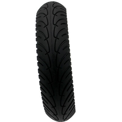 8.5x2 Inch Shock Absorber Damping Solid Honeycomb Tire Fit for Xaomi M365 Electric Kickscooter Rubber Wheels