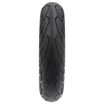 10x2.125 Non-Pneumatic Tyre Rubber Honeycomb Scooter Solid Tire for Nine Bot Electric Scooter Parts Accessories Patinet Electric