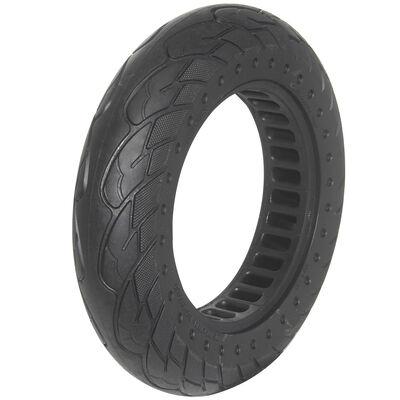 10x2.125 Honeycomb Solid Tire 10 Inch Tyre Replacement for Kukirin M4 Pro Electric Scooter Parts Trottinette Patinet Electric