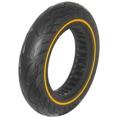 Solid 10x2.125 Tubeless Tire Replacement for Xiaomi Pro2/Pro/M365 Electric Scooter Patinete Electrico Para Adultos