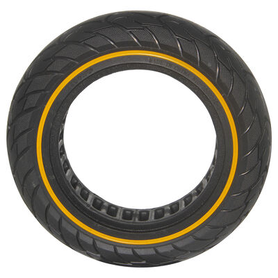 Solid 10x2.125 Tubeless Tire Replacement for Xiaomi Pro2/Pro/M365 Electric Scooter Patinete Electrico Para Adultos