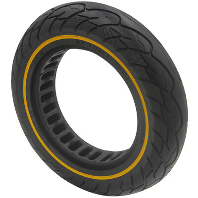 Solid 10x2.125 Tubeless Tire Replacement for Xiaomi Pro2/Pro/M365 Electric Scooter Patinete Electrico Para Adultos